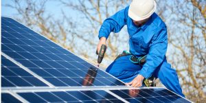 Installation Maintenance Panneaux Solaires Photovoltaïques à Cercottes